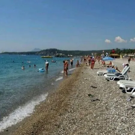 Hotel Beldibi Sun Hotel