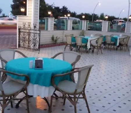 Beldibi Sun Hotel Hotel *