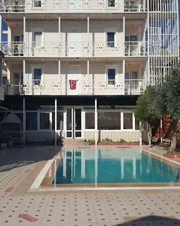 Beldibi Sun Hotel Hotel