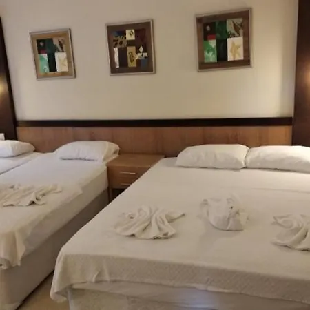 Beldibi Sun Hotel