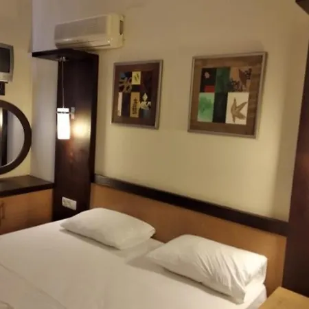 Beldibi Sun Hotel Hotel Mahmutlar