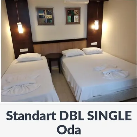Beldibi Sun Hotel Hotel