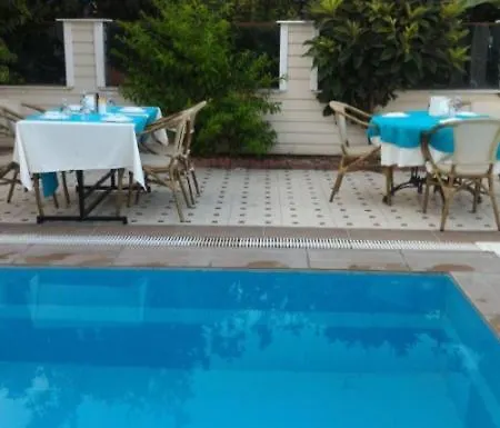 Beldibi Sun Hotel