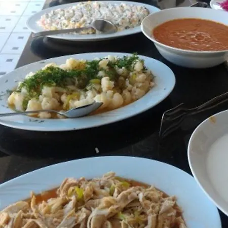 Beldibi Sun Hotel Hotel *
