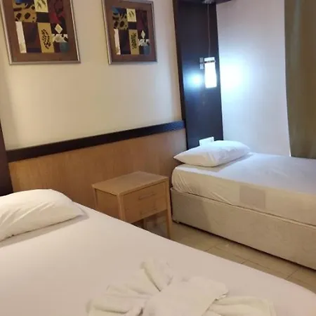 Beldibi Sun Hotel Hotel Mahmutlar