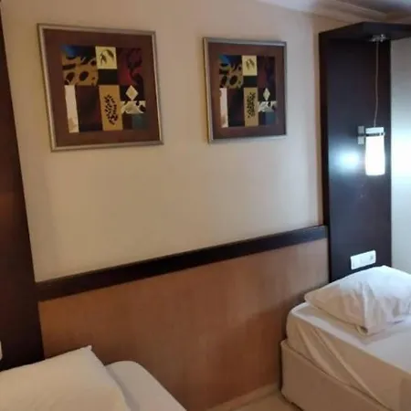 Beldibi Sun Hotel * Mahmutlar