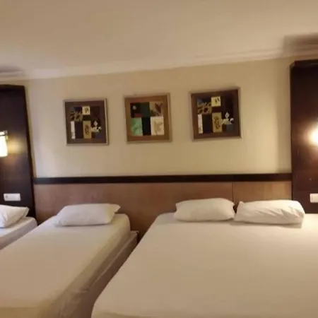 Hotel Beldibi Sun Hotel Mahmutlar
